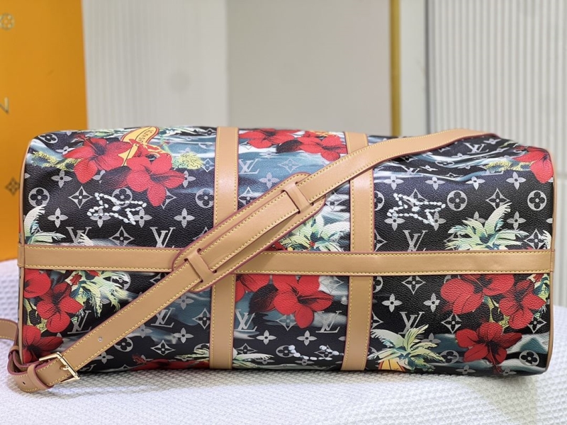 LV Travel Bags